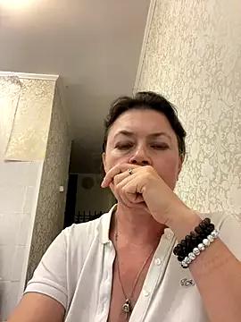 Kiramagic from StripChat is Freechat