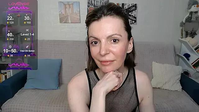 Try the thrill of flirt babes with our cam hosts, featuring unclothed wildness while getting naked and playing with their favored sex toys.