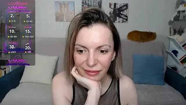 Try the thrill of flirt babes with our cam hosts, featuring unclothed wildness while getting naked and playing with their favored sex toys.