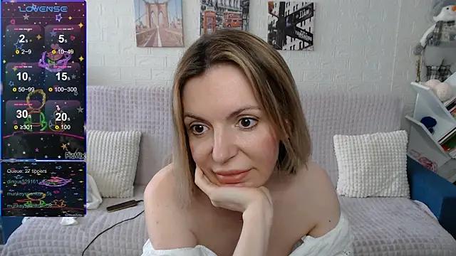 Try the thrill of flirt babes with our cam hosts, featuring unclothed wildness while getting naked and playing with their favored sex toys.