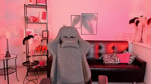 Try the thrill of flirt babes with our cam hosts, featuring unclothed wildness while getting naked and playing with their favored sex toys.
