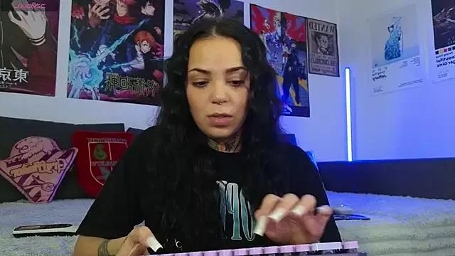 Try the thrill of flirt babes with our cam hosts, featuring unclothed wildness while getting naked and playing with their favored sex toys.