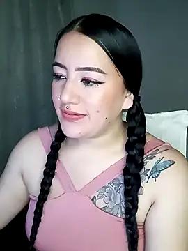 Try the thrill of flirt babes with our cam hosts, featuring unclothed wildness while getting naked and playing with their favored sex toys.