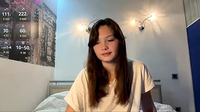Try the thrill of flirt babes with our cam hosts, featuring unclothed wildness while getting naked and playing with their favored sex toys.