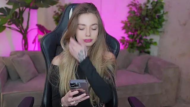 Try the thrill of flirt babes with our cam hosts, featuring unclothed wildness while getting naked and playing with their favored sex toys.