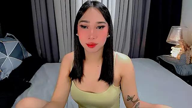Kisha_fucks from StripChat is Freechat