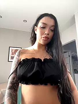 Try the thrill of flirt babes with our cam hosts, featuring unclothed wildness while getting naked and playing with their favored sex toys.