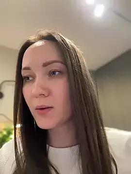 Kiss_My_Body from StripChat is Freechat
