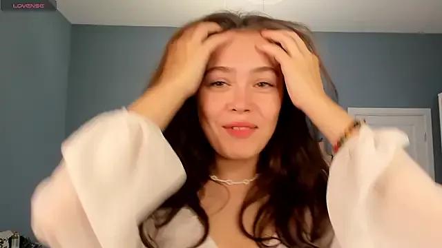 Try the thrill of flirt babes with our cam hosts, featuring unclothed wildness while getting naked and playing with their favored sex toys.