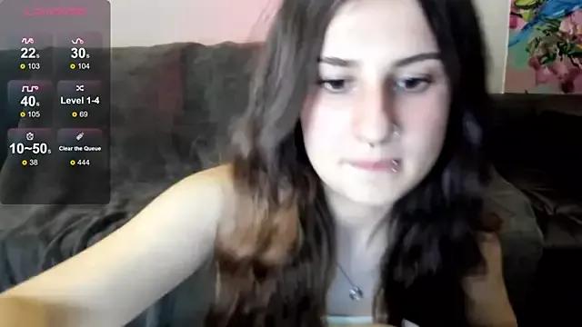 Try the thrill of flirt babes with our cam hosts, featuring unclothed wildness while getting naked and playing with their favored sex toys.