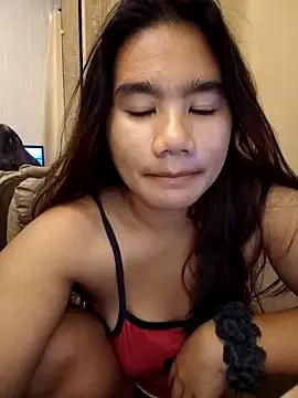 Kissy07 from StripChat is Freechat