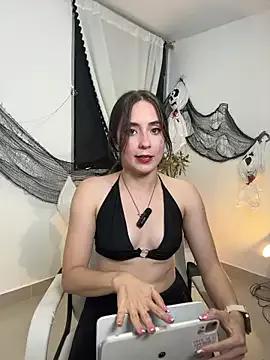 Try the thrill of flirt babes with our cam hosts, featuring unclothed wildness while getting naked and playing with their favored sex toys.