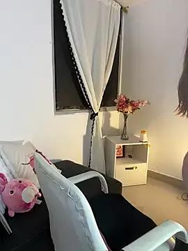 kit_katt from StripChat is Freechat