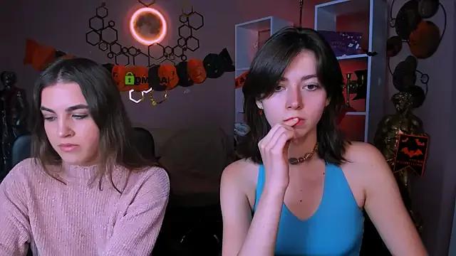 Try the thrill of flirt babes with our cam hosts, featuring unclothed wildness while getting naked and playing with their favored sex toys.