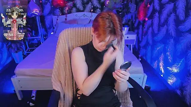 Try the thrill of flirt babes with our cam hosts, featuring unclothed wildness while getting naked and playing with their favored sex toys.