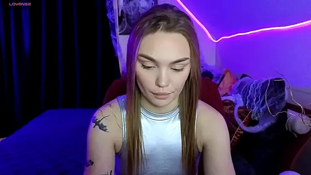 Try the thrill of flirt babes with our cam hosts, featuring unclothed wildness while getting naked and playing with their favored sex toys.