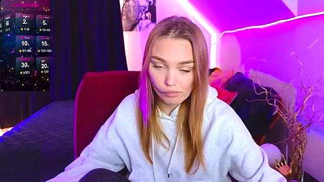 Try the thrill of flirt babes with our cam hosts, featuring unclothed wildness while getting naked and playing with their favored sex toys.