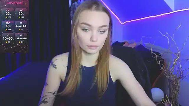 Try the thrill of flirt babes with our cam hosts, featuring unclothed wildness while getting naked and playing with their favored sex toys.