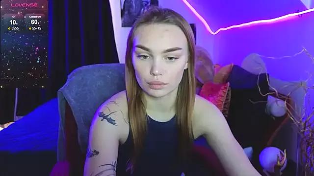 Try the thrill of flirt babes with our cam hosts, featuring unclothed wildness while getting naked and playing with their favored sex toys.