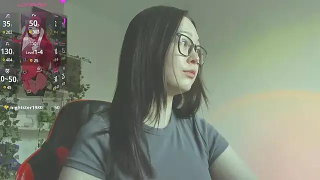 Try the thrill of flirt babes with our cam hosts, featuring unclothed wildness while getting naked and playing with their favored sex toys.