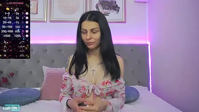 Try the thrill of flirt babes with our cam hosts, featuring unclothed wildness while getting naked and playing with their favored sex toys.
