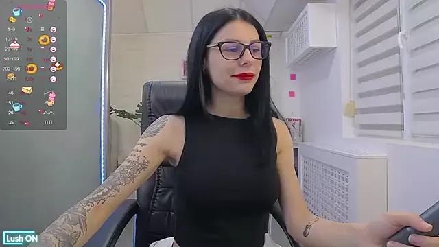 Try the thrill of flirt babes with our cam hosts, featuring unclothed wildness while getting naked and playing with their favored sex toys.