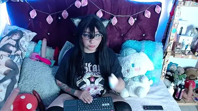 Try the thrill of flirt babes with our cam hosts, featuring unclothed wildness while getting naked and playing with their favored sex toys.