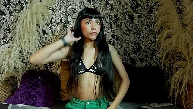 Try the thrill of flirt babes with our cam hosts, featuring unclothed wildness while getting naked and playing with their favored sex toys.
