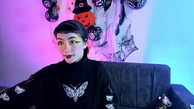 Try the thrill of flirt babes with our cam hosts, featuring unclothed wildness while getting naked and playing with their favored sex toys.