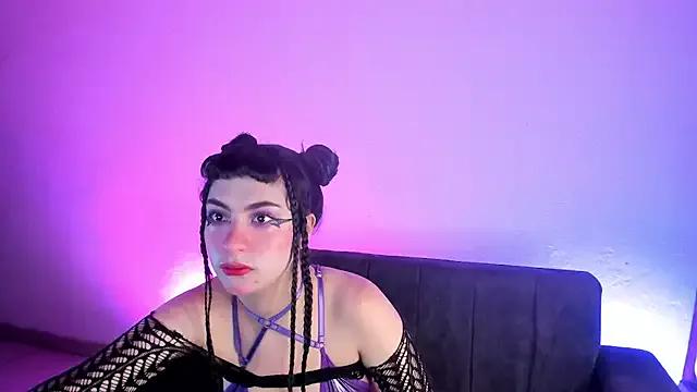 Try the thrill of flirt babes with our cam hosts, featuring unclothed wildness while getting naked and playing with their favored sex toys.