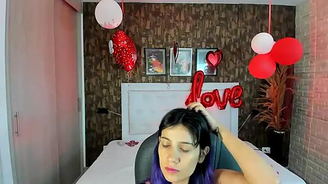 Try the thrill of flirt babes with our cam hosts, featuring unclothed wildness while getting naked and playing with their favored sex toys.