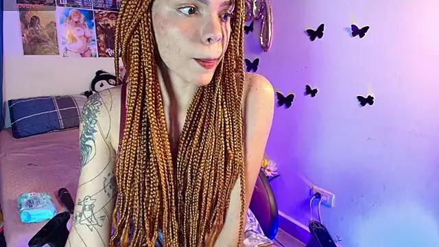 Try the thrill of flirt babes with our cam hosts, featuring unclothed wildness while getting naked and playing with their favored sex toys.