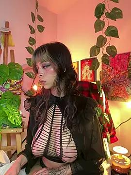 Try the thrill of flirt babes with our cam hosts, featuring unclothed wildness while getting naked and playing with their favored sex toys.