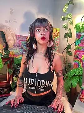 Try the thrill of flirt babes with our cam hosts, featuring unclothed wildness while getting naked and playing with their favored sex toys.