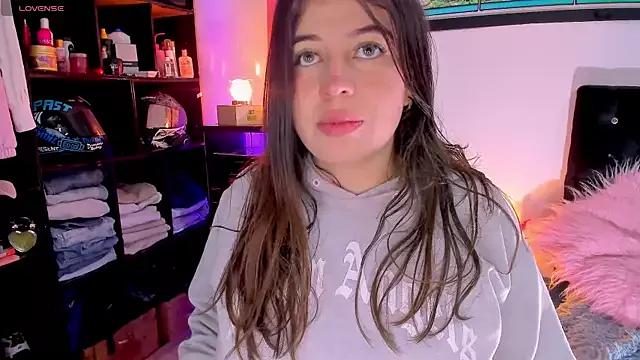 Try the thrill of flirt babes with our cam hosts, featuring unclothed wildness while getting naked and playing with their favored sex toys.