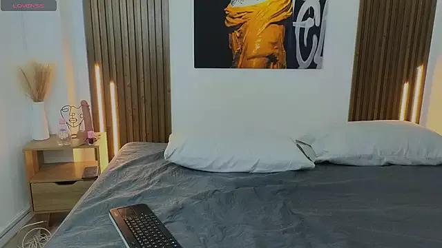 Try the thrill of flirt babes with our cam hosts, featuring unclothed wildness while getting naked and playing with their favored sex toys.