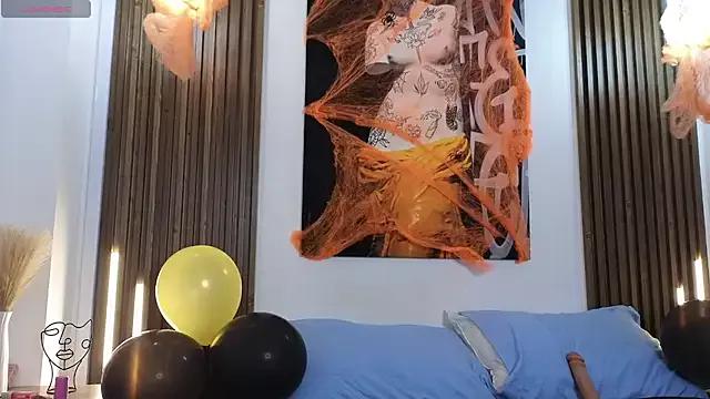 Try the thrill of flirt babes with our cam hosts, featuring unclothed wildness while getting naked and playing with their favored sex toys.