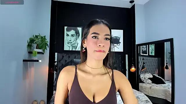 Try the thrill of flirt babes with our cam hosts, featuring unclothed wildness while getting naked and playing with their favored sex toys.