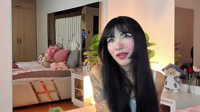 Try the thrill of flirt babes with our cam hosts, featuring unclothed wildness while getting naked and playing with their favored sex toys.