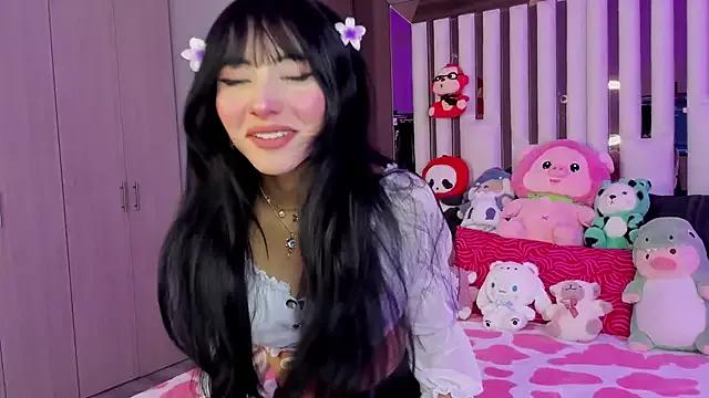 Try the thrill of flirt babes with our cam hosts, featuring unclothed wildness while getting naked and playing with their favored sex toys.