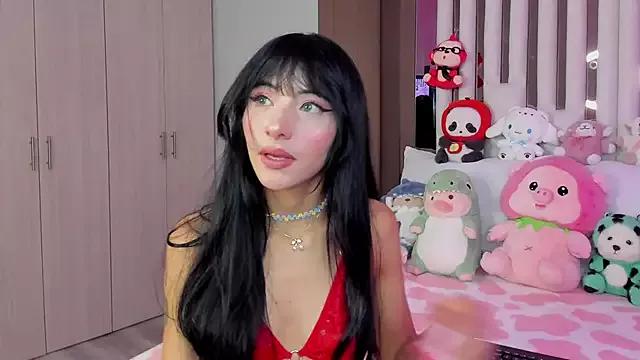 Try the thrill of flirt babes with our cam hosts, featuring unclothed wildness while getting naked and playing with their favored sex toys.