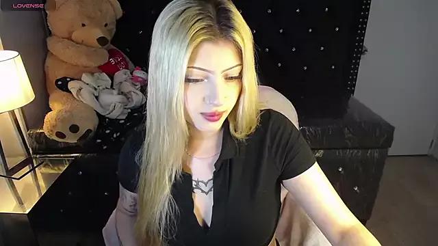 Try the thrill of flirt babes with our cam hosts, featuring unclothed wildness while getting naked and playing with their favored sex toys.