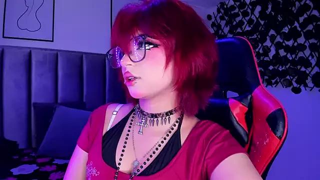 Kitty_Gang from StripChat is Freechat