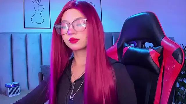 Try the thrill of flirt babes with our cam hosts, featuring unclothed wildness while getting naked and playing with their favored sex toys.