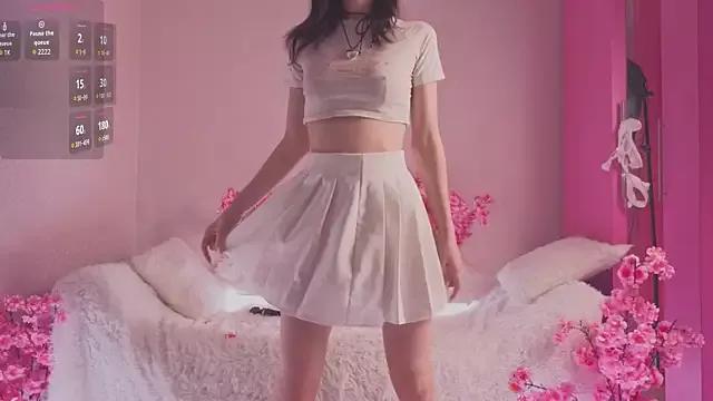 Try the thrill of flirt babes with our cam hosts, featuring unclothed wildness while getting naked and playing with their favored sex toys.