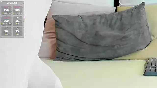 Try the thrill of flirt babes with our cam hosts, featuring unclothed wildness while getting naked and playing with their favored sex toys.