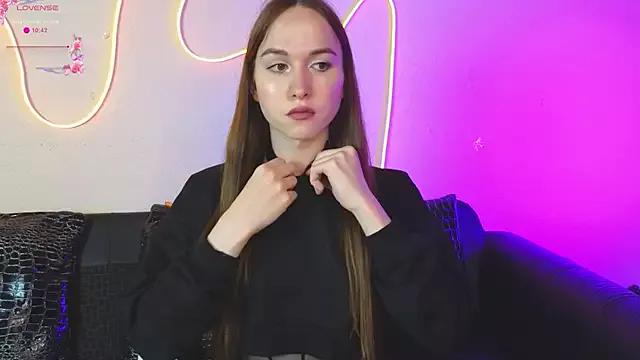 Try the thrill of flirt babes with our cam hosts, featuring unclothed wildness while getting naked and playing with their favored sex toys.