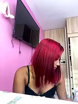kitty_moon1 from StripChat is Freechat
