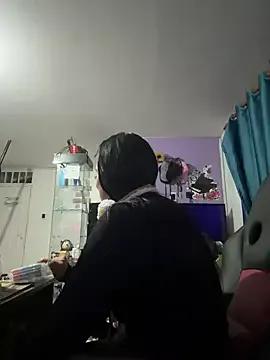 kitty_nataly from StripChat is Freechat