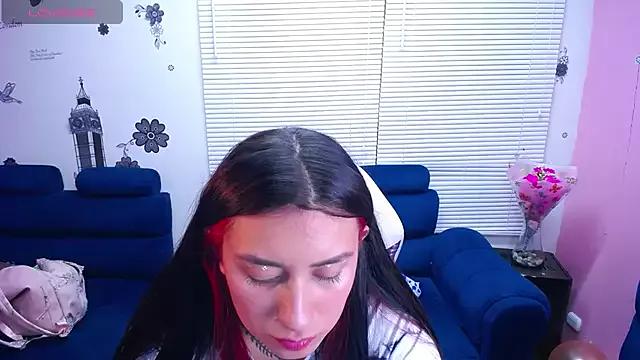 Try the thrill of flirt babes with our cam hosts, featuring unclothed wildness while getting naked and playing with their favored sex toys.